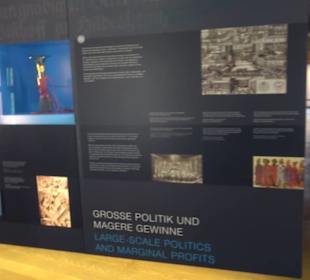 Besucherzentrum Welterbe