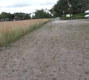 Wanderweg Ammerbucher Gigeleswegle