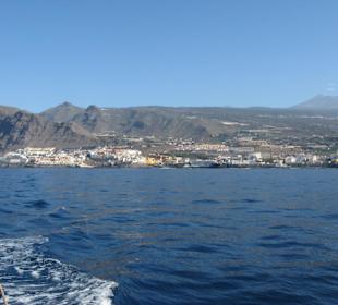 Costa los Gigantes
