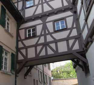 Ehemaliges Spital zum Heiligen Geist