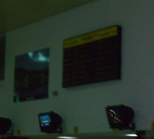 Flughafen