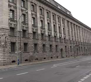 Altes Stadthaus