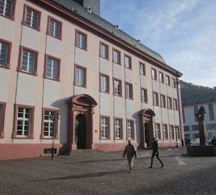 Alte Uni