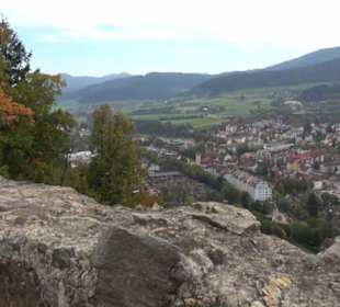 Kastelburg