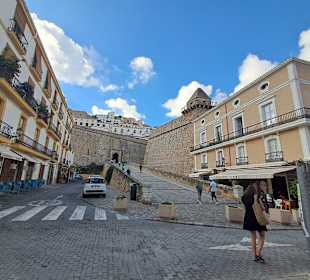 Altstadt Dalt Vila Ibiza
