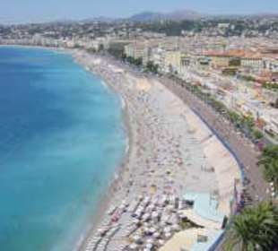 Cote d'Azur