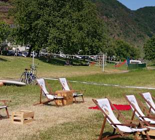 Wanderweg Apollo Valwig