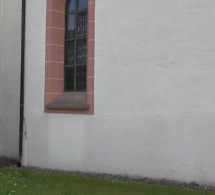 Kirche Sankt Martin Dießen