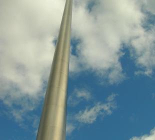 Der Dublin "Spire"