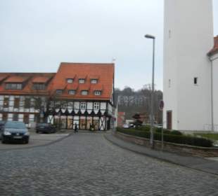 Bad Gandersheim