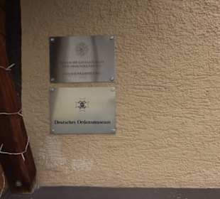 Deutsches Ordensmuseum