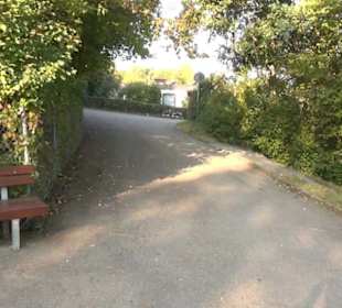 Wasserstation Sonnebau