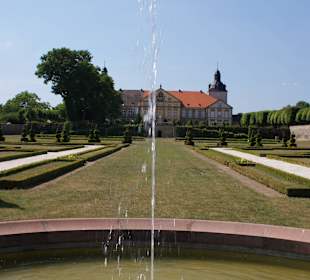 Schloss Hundisburg