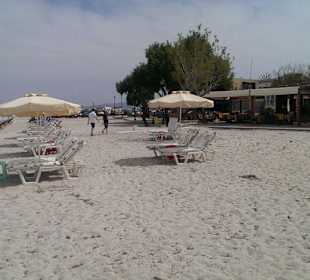 Strand von Mastichari