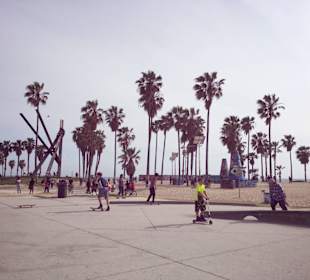 Venice Beach