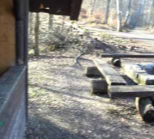 Wandertour Eppenzill