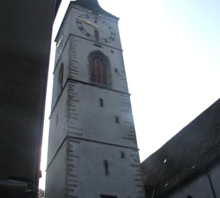 Martinskirche Chur