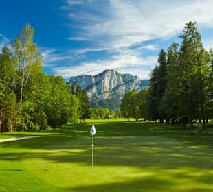 Traumplatz & HCP Verbesserung