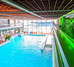 Felsentherme Hallenbad