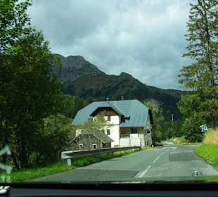 Plöckenpass