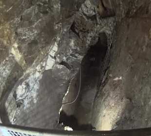 Besucherbergwerk Hallwangen