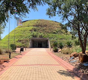 Cradle of Humankind