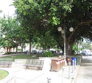 Ital. Vespatreffen 2013