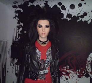 Madame Tussauds