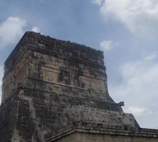 Chichen Itza
