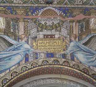 Kaiser-Wilhelm-Gedächtniskirche