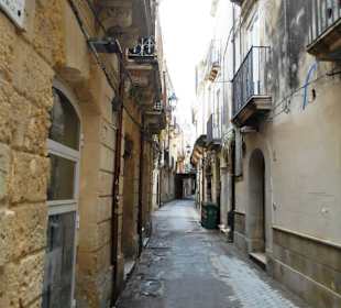 Altstadt Ortygia