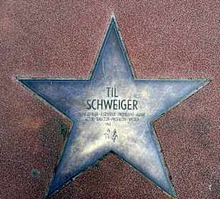 Walk of Fame