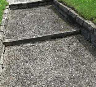 Gedenkweg der Erscheinungen der Bernadette Soubiro