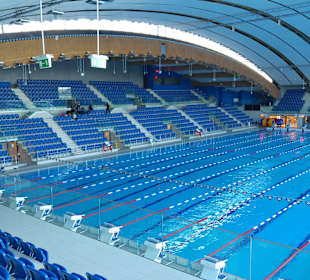 Schwimmhalle Aqua Lublin