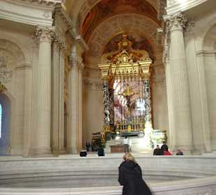 Dom des Invalides