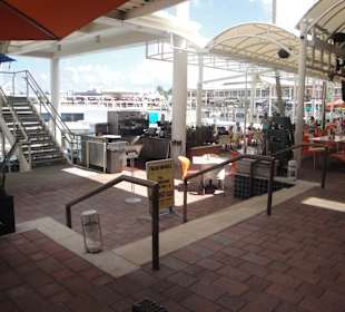 Miami-pasaz handlowy.