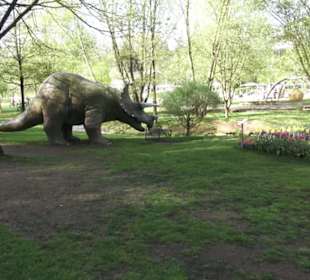 Gartenschau