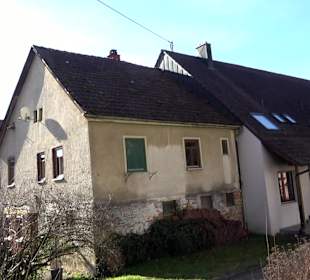Evangelische Kirche Walddorf