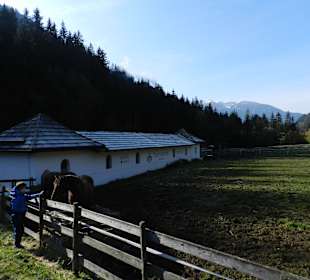 Wandern Bad Kleinkirchheim