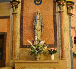 Saint Anthony of Padua Church