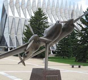 Air Force Academy