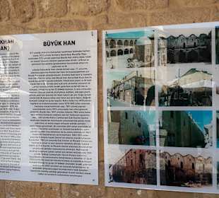 Karawanserai Büyük Han