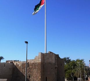 Aqaba Festung