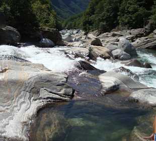 Valle de Verzasca