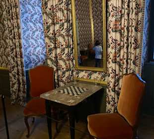 Schloss Schwetzingen 