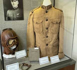 Air & Space Museum San Diego