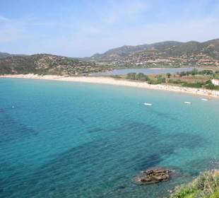 Forte Village Resort Hotel Il Borgo