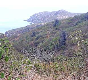 Isla de la Plata