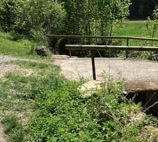 Wanderweg Sieben-Täler-Runde 