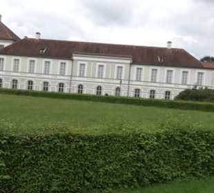 Schloss Nymphenburg
